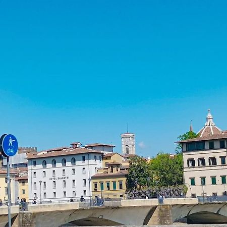 Unique & Beautiful Bedroom In Central Of Florenz Exterior foto