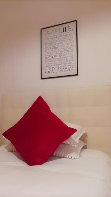 Unique & Beautiful Bedroom In Central Of Florenz Exterior foto
