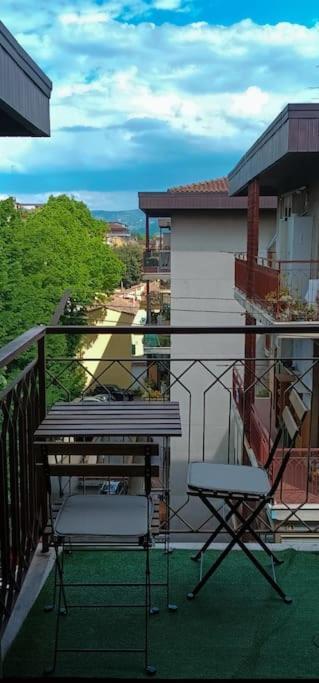 Unique & Beautiful Bedroom In Central Of Florenz Exterior foto